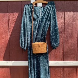 Size 1x Suzanne Betro dress